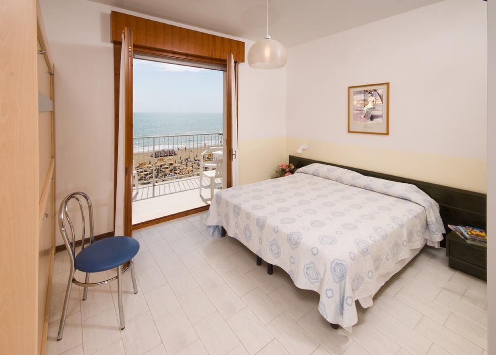Villa Garda Lido di Jesolo Cameră foto