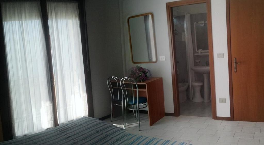 Villa Garda Lido di Jesolo Cameră foto